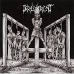 IRREVERENT Blasphemous Crucifix Profanation CD